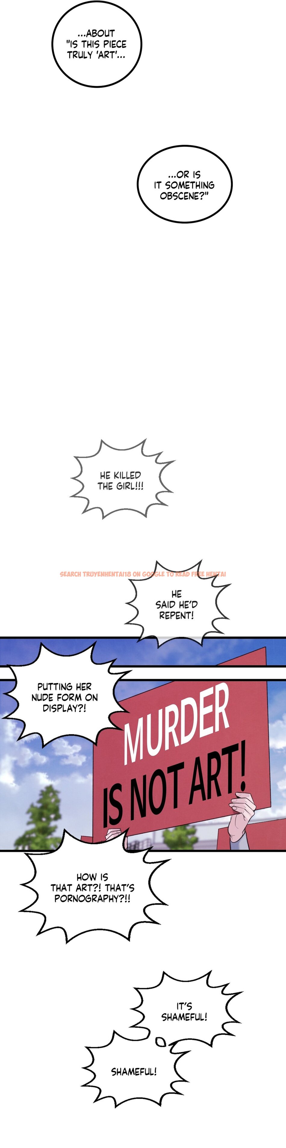 Read Hentai Image 29 941 in comic Aesthetic Predator - Chapter 80 - hentaitnt.net