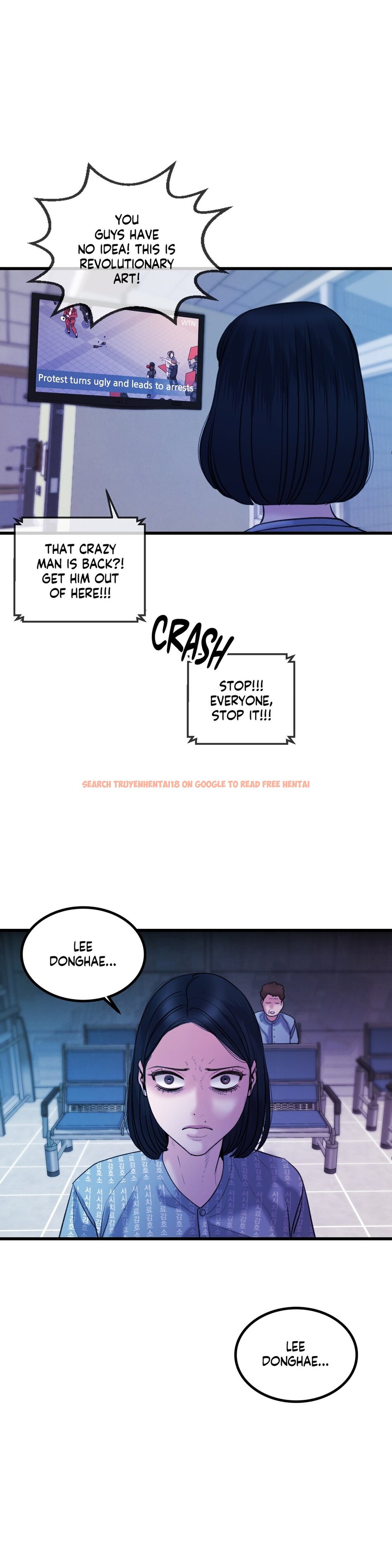Read Hentai Image 33 941 in comic Aesthetic Predator - Chapter 80 - hentaitnt.net