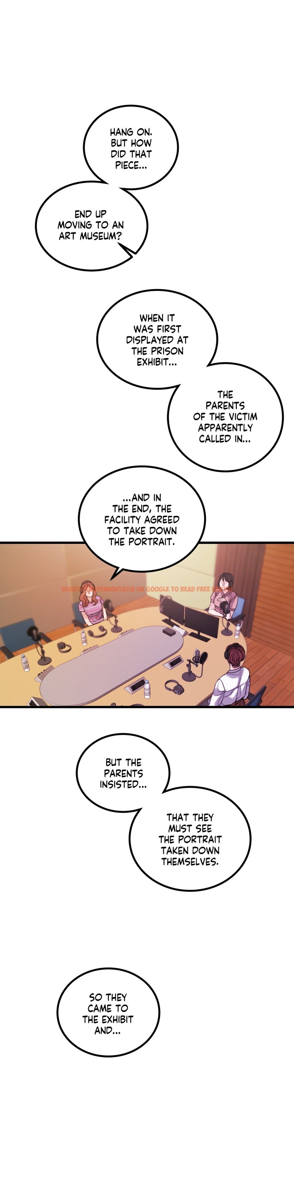 Read Hentai Image 35 941 in comic Aesthetic Predator - Chapter 80 - hentaitnt.net