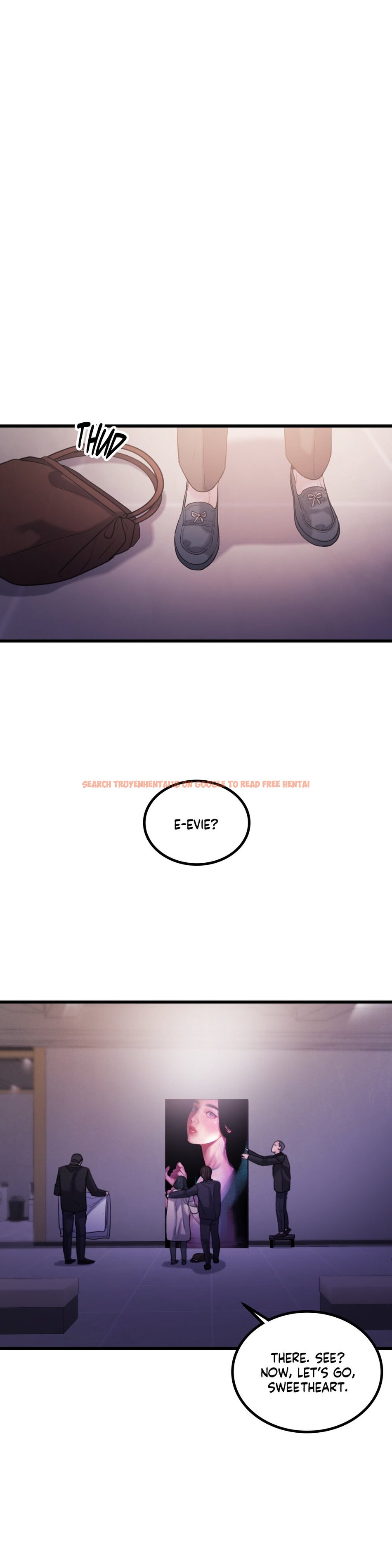 Read Hentai Image 36 941 in comic Aesthetic Predator - Chapter 80 - hentaitnt.net