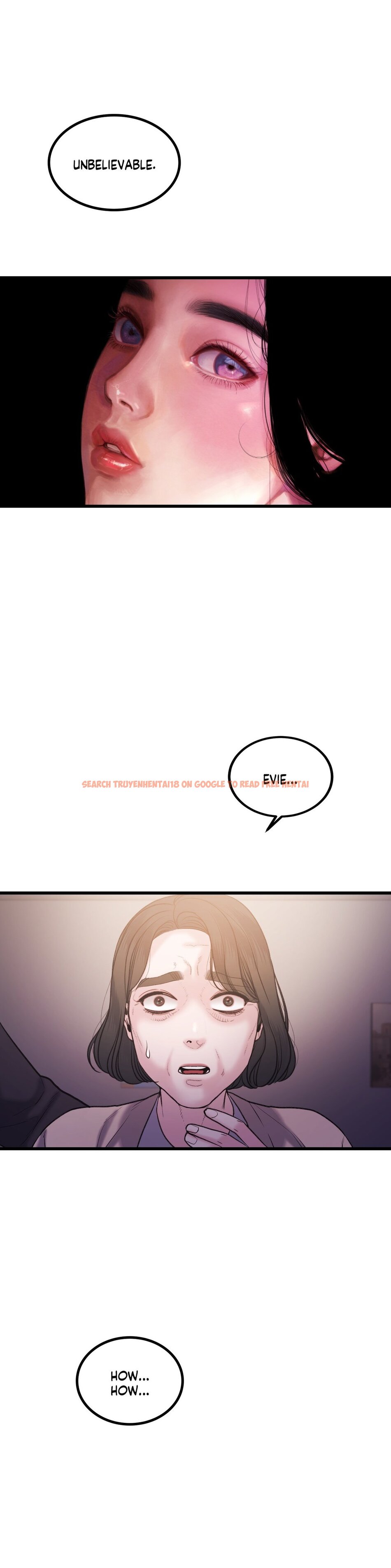 Read Hentai Image 37 941 in comic Aesthetic Predator - Chapter 80 - hentaitnt.net