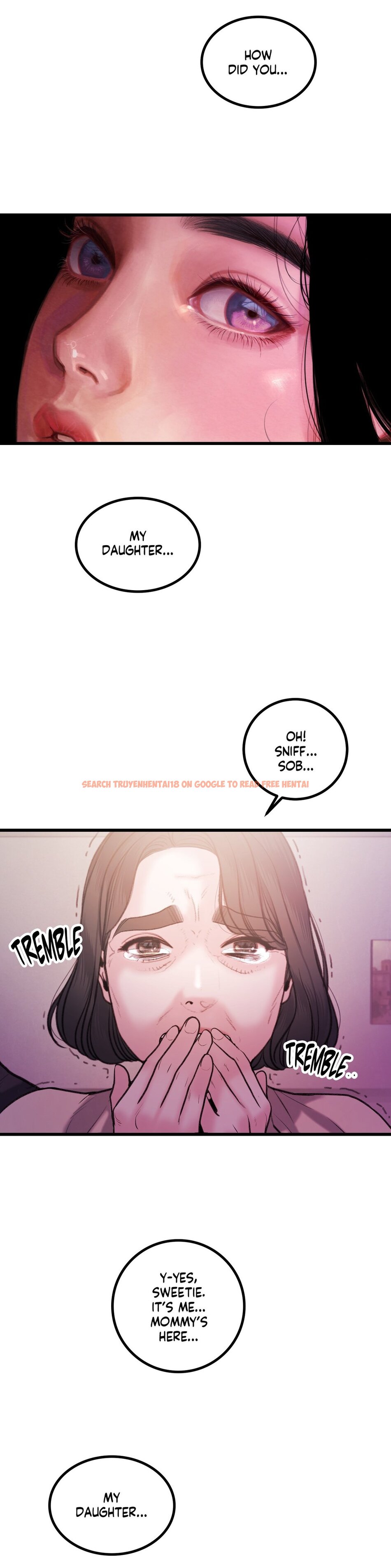 Read Hentai Image 38 941 in comic Aesthetic Predator - Chapter 80 - hentaitnt.net