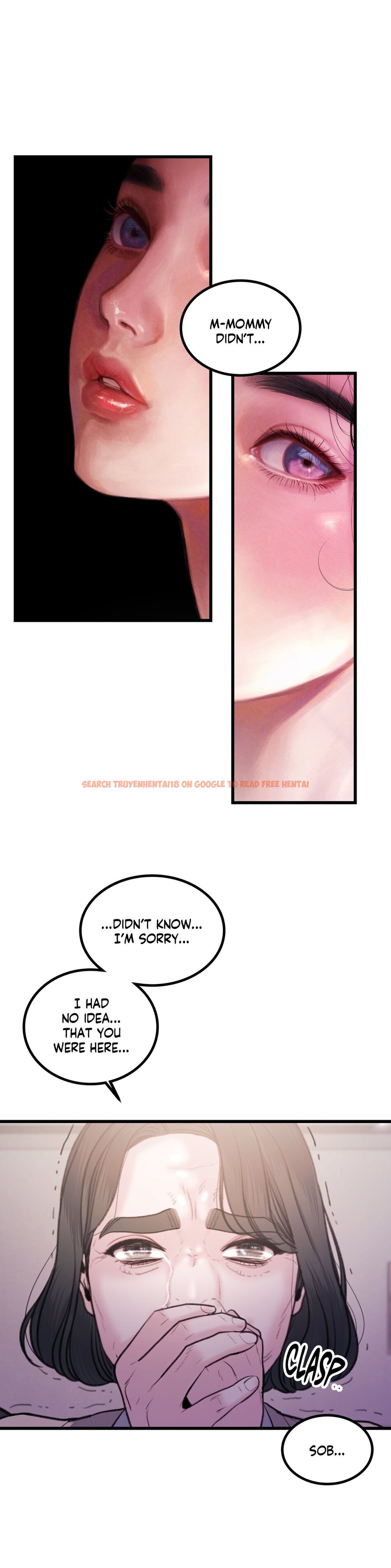 Read Hentai Image 39 941 in comic Aesthetic Predator - Chapter 80 - hentaitnt.net