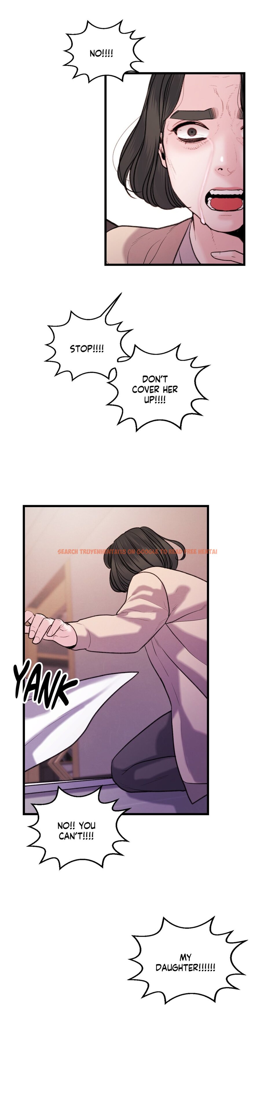 Read Hentai Image 41 941 in comic Aesthetic Predator - Chapter 80 - hentaitnt.net