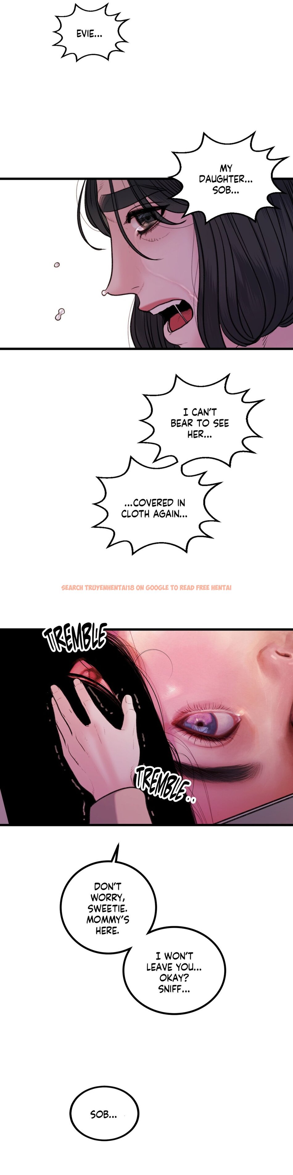 Read Hentai Image 42 941 in comic Aesthetic Predator - Chapter 80 - hentaitnt.net