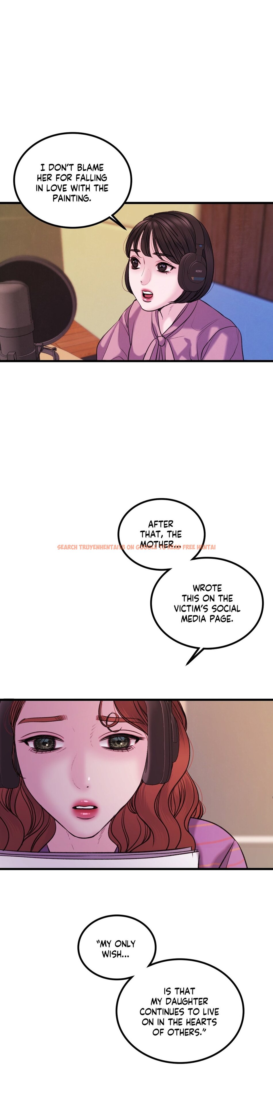 Read Hentai Image 44 941 in comic Aesthetic Predator - Chapter 80 - hentaitnt.net