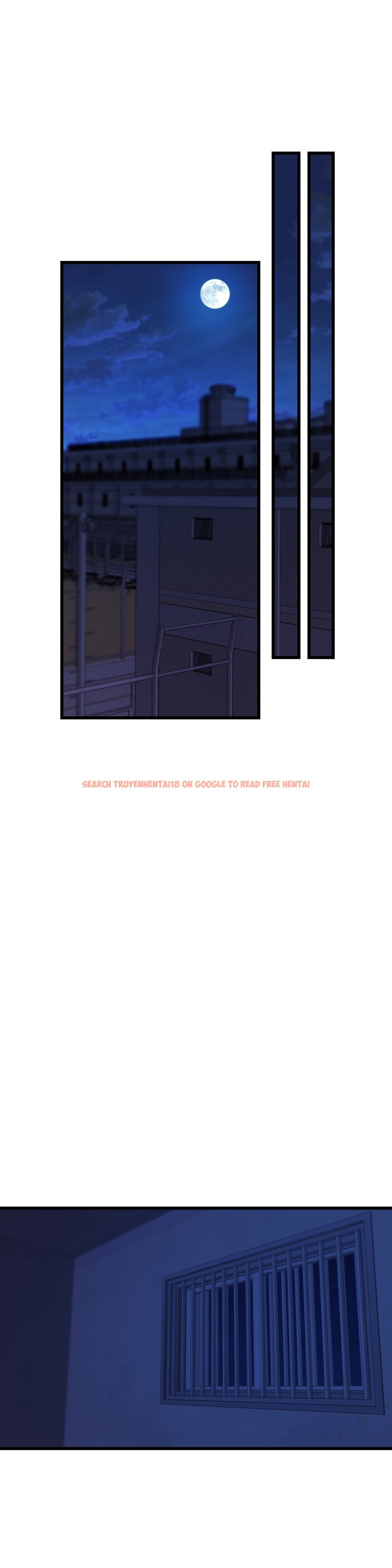 Read Hentai Image 48 941 in comic Aesthetic Predator - Chapter 80 - hentaitnt.net