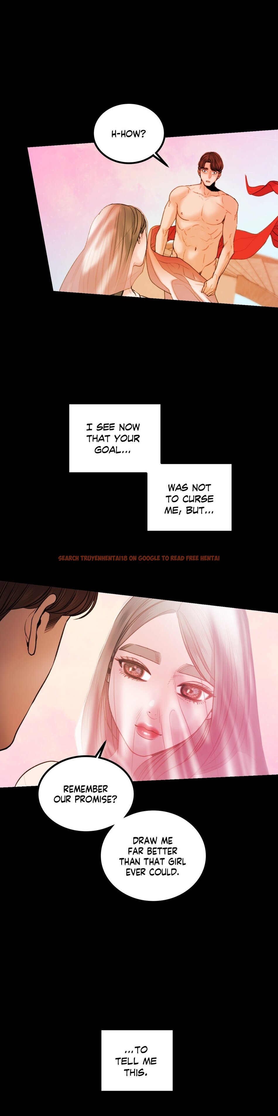 Read Hentai Image 5 935 in comic Aesthetic Predator - Chapter 80 - hentaitnt.net