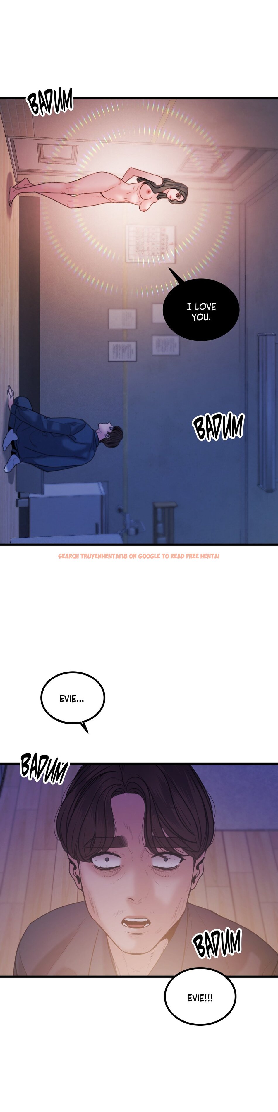 Read Hentai Image 52 941 in comic Aesthetic Predator - Chapter 80 - hentaitnt.net