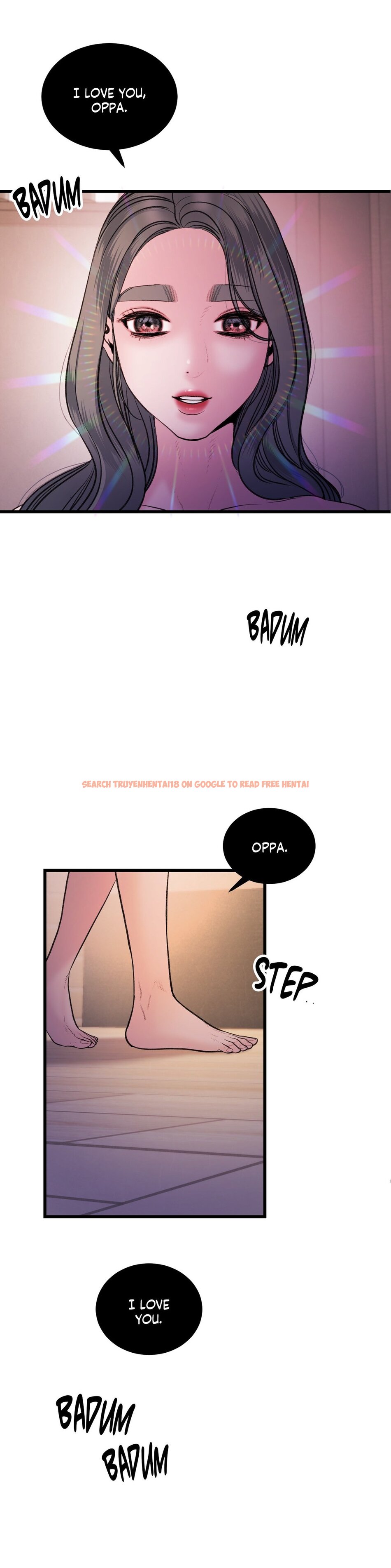 Read Hentai Image 53 941 in comic Aesthetic Predator - Chapter 80 - hentaitnt.net