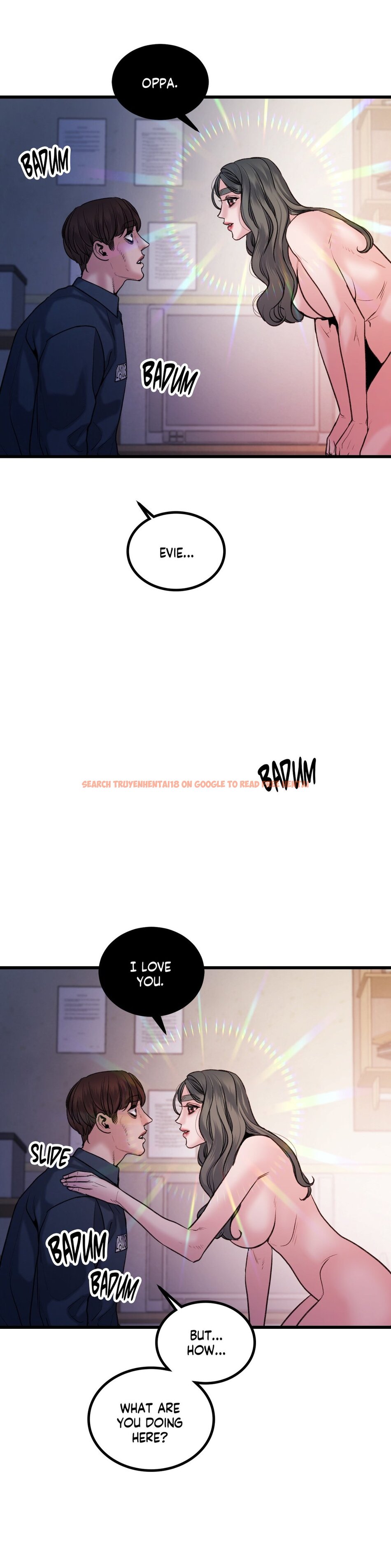Read Hentai Image 54 941 in comic Aesthetic Predator - Chapter 80 - hentaitnt.net