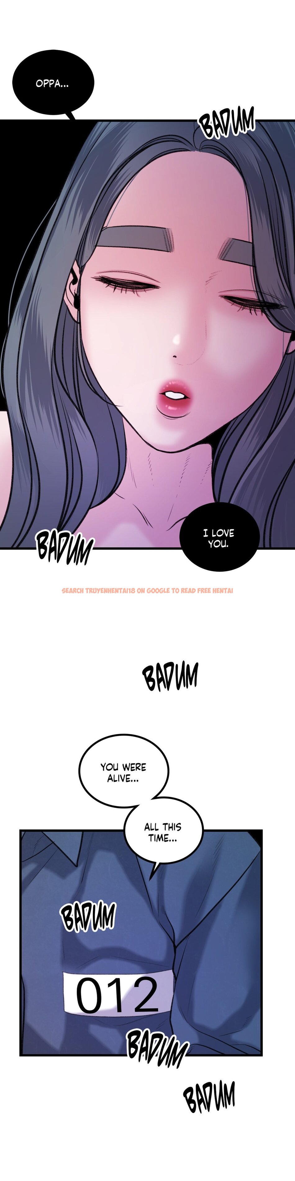 Read Hentai Image 55 941 in comic Aesthetic Predator - Chapter 80 - hentaitnt.net