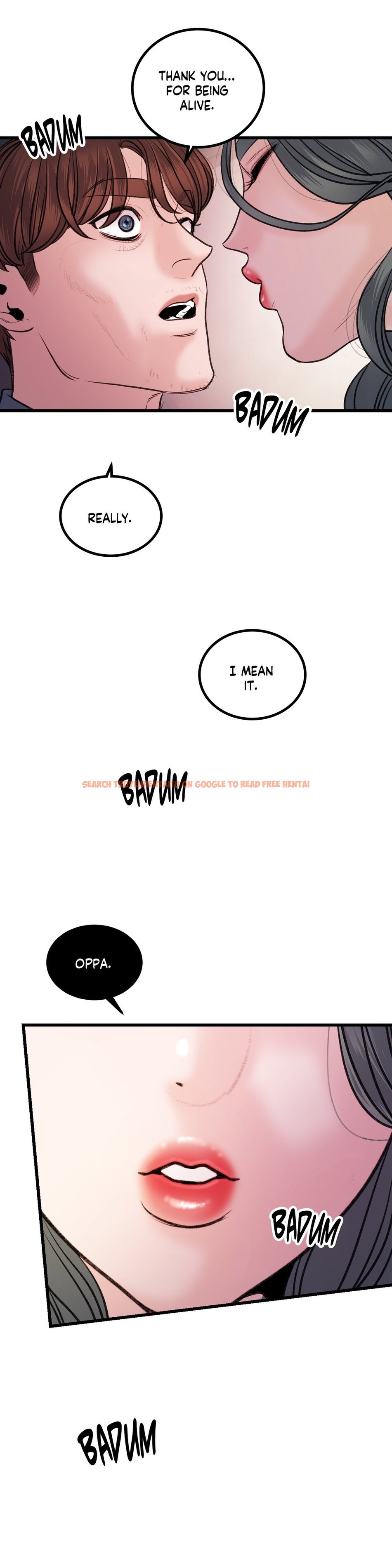 Read Hentai Image 56 941 in comic Aesthetic Predator - Chapter 80 - hentaitnt.net