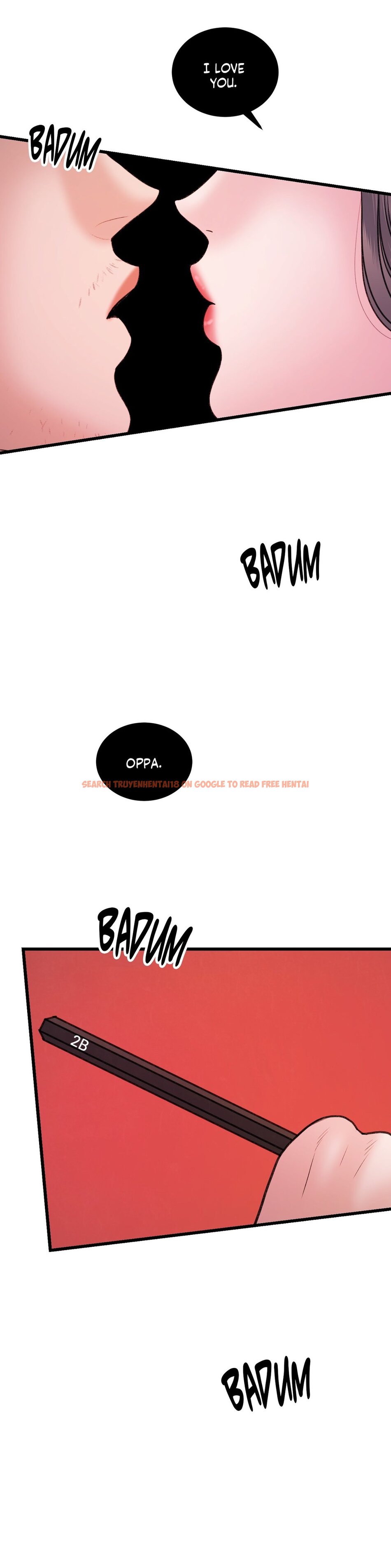 Read Hentai Image 57 941 in comic Aesthetic Predator - Chapter 80 - hentaitnt.net
