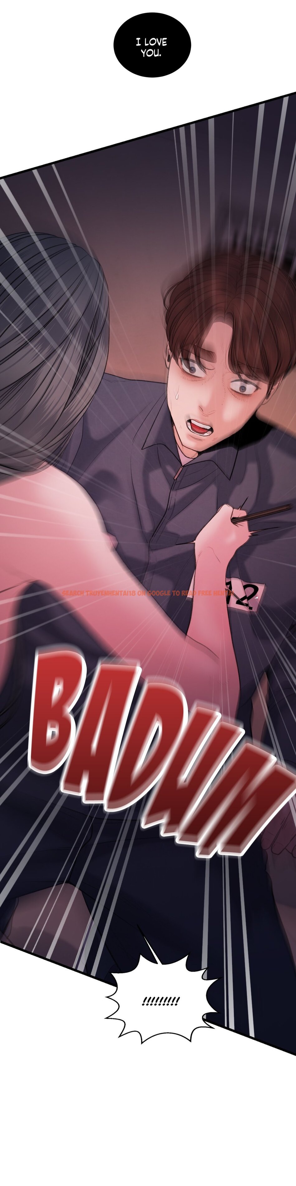 Read Hentai Image 58 941 in comic Aesthetic Predator - Chapter 80 - hentaitnt.net