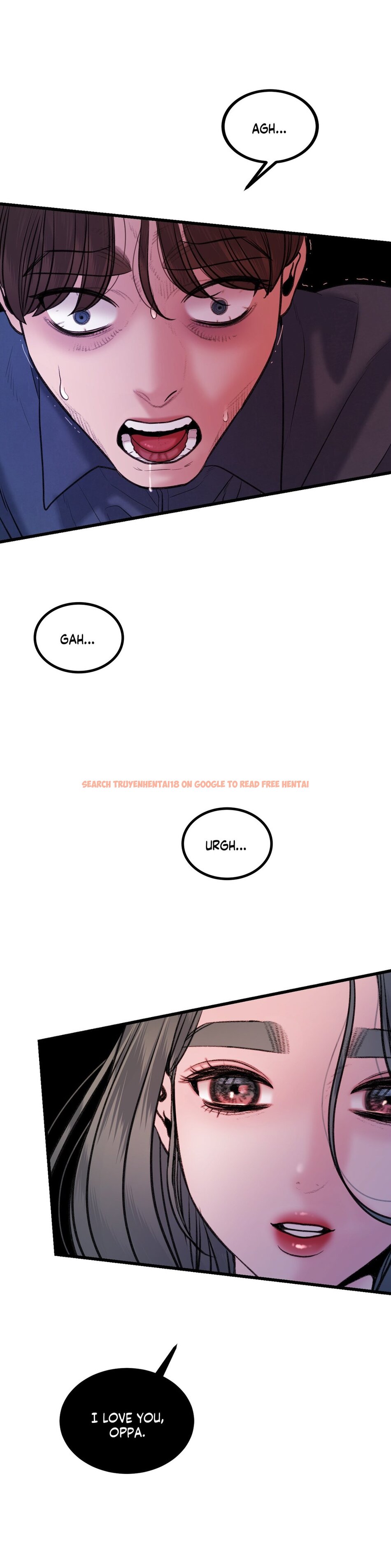 Read Hentai Image 59 941 in comic Aesthetic Predator - Chapter 80 - hentaitnt.net