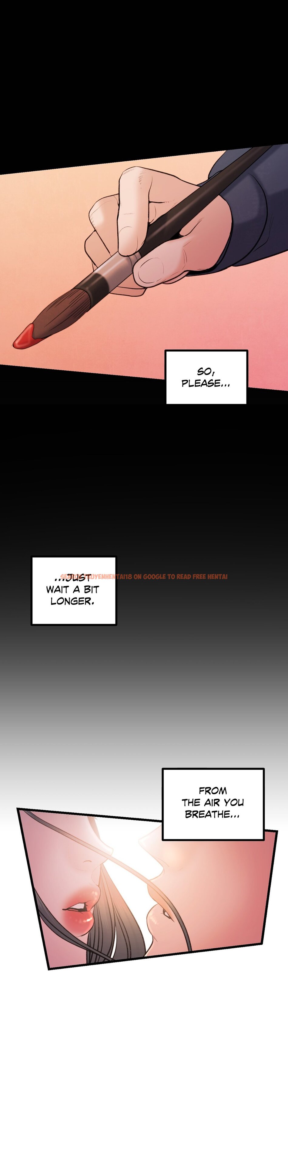 Read Hentai Image 6 935 in comic Aesthetic Predator - Chapter 80 - hentaitnt.net