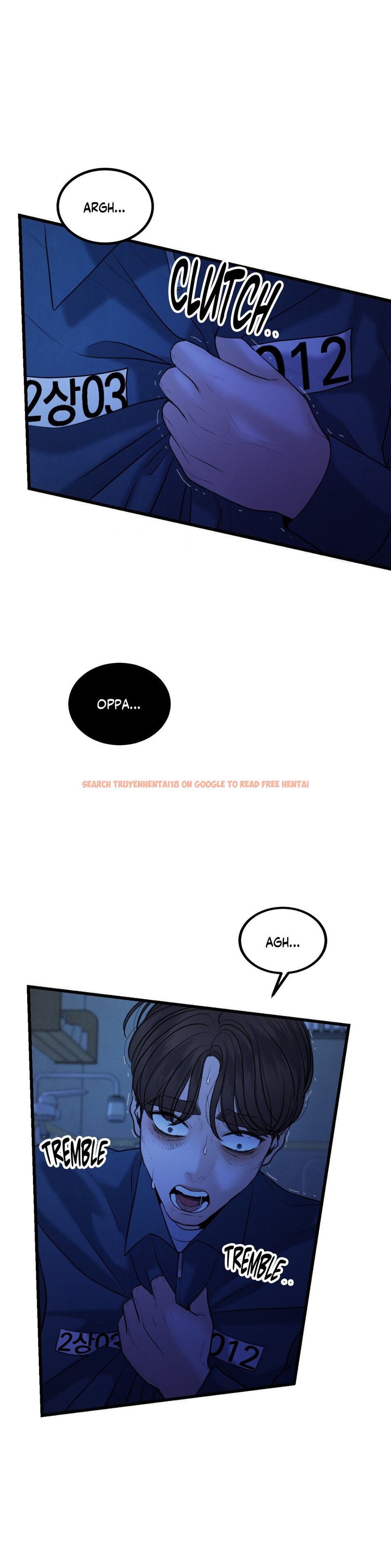 Read Hentai Image 60 941 in comic Aesthetic Predator - Chapter 80 - hentaitnt.net