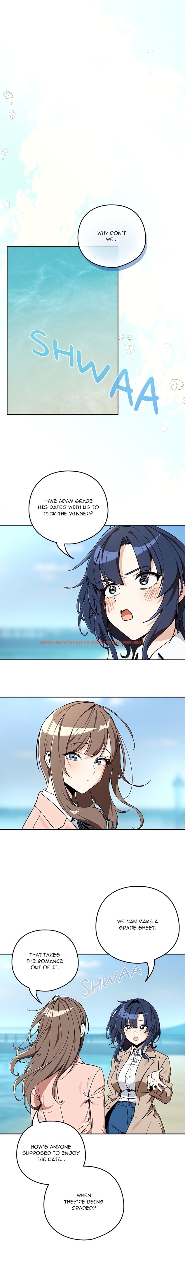 After Work Love Affairs - Chapter 106