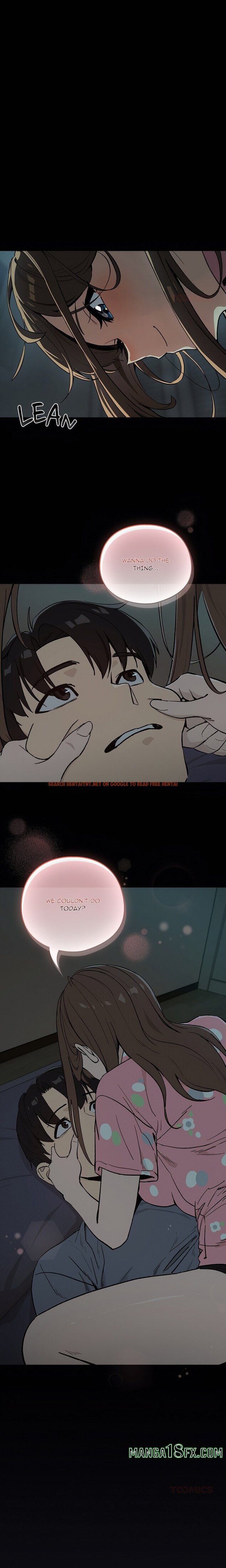 After Work Love Affairs - Chapter 107