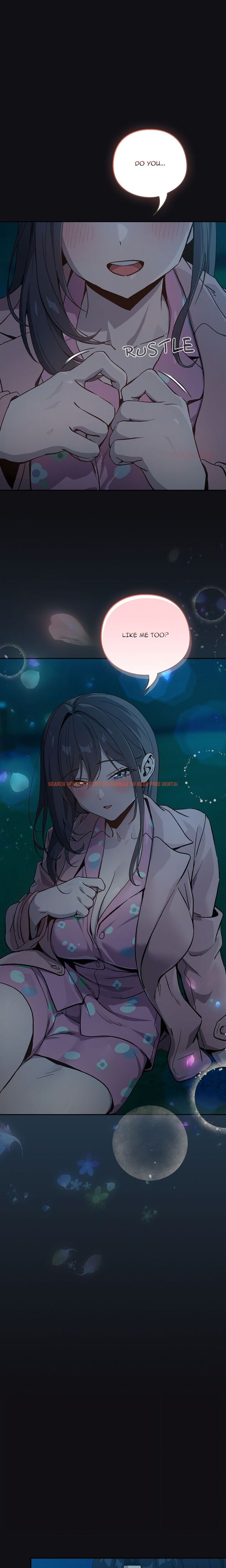 After Work Love Affairs - Chapter 108