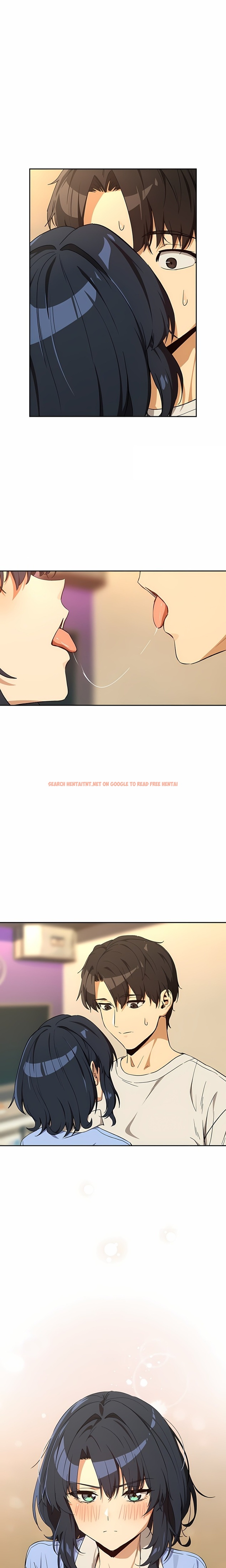 After Work Love Affairs - Chapter 112