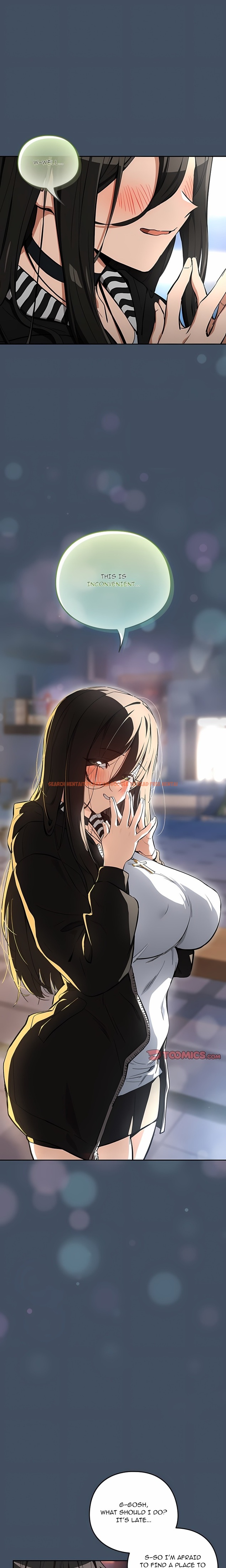 After Work Love Affairs - Chapter 113