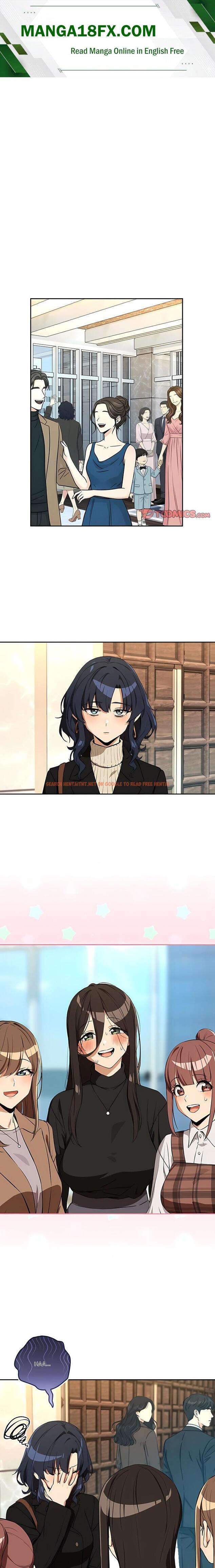 After Work Love Affairs - Chapter 116