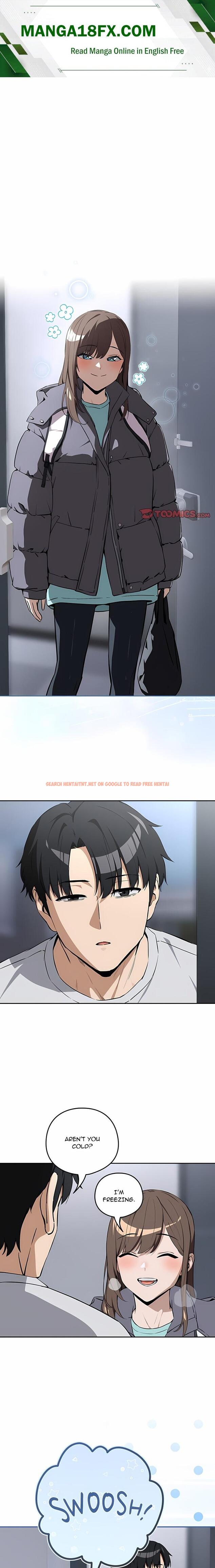 After Work Love Affairs - Chapter 118