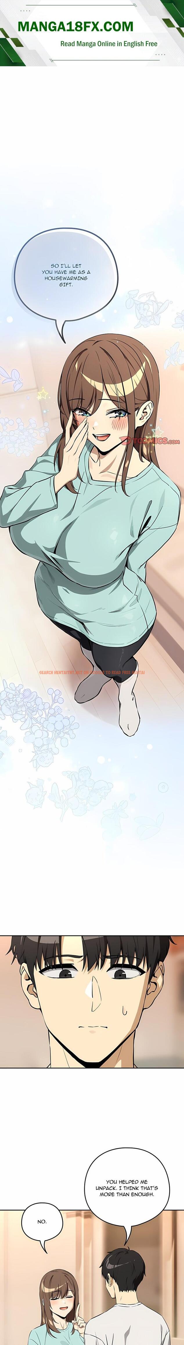 After Work Love Affairs - Chapter 119