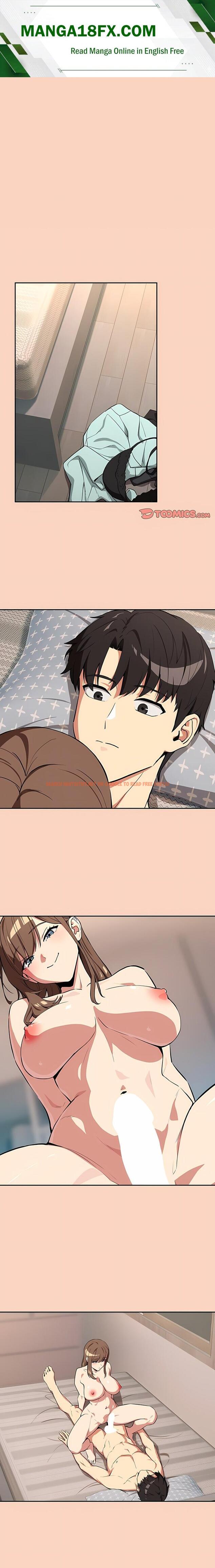 After Work Love Affairs - Chapter 120