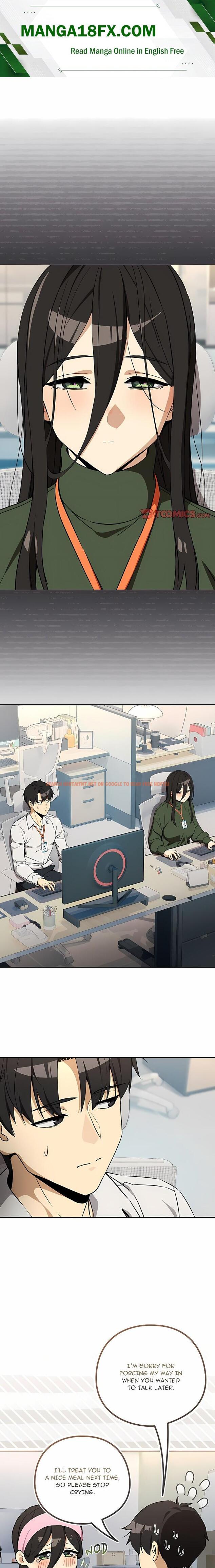 After Work Love Affairs - Chapter 126
