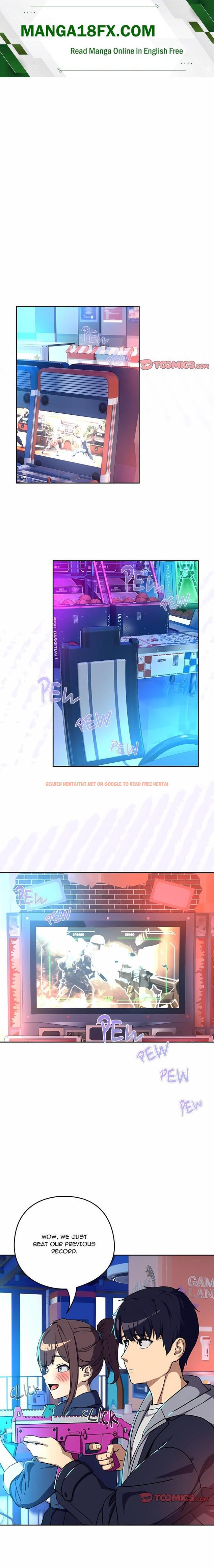 After Work Love Affairs - Chapter 127