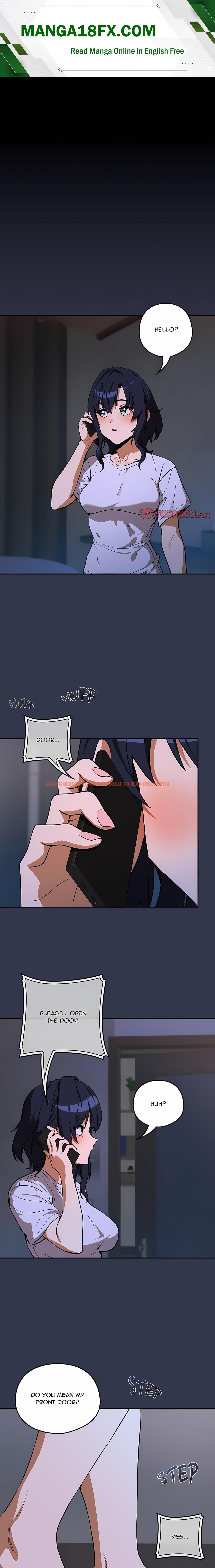After Work Love Affairs - Chapter 129
