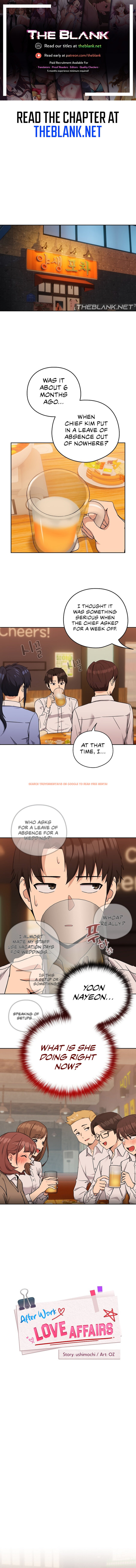 Read Hentai Image 1 4cba3 in comic After Work Love Affairs - Chapter 17 - hentaitnt.net