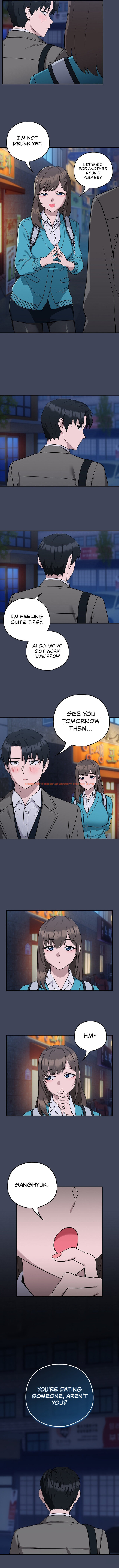 Read Hentai Image 10 4cba3 in comic After Work Love Affairs - Chapter 17 - hentaitnt.net