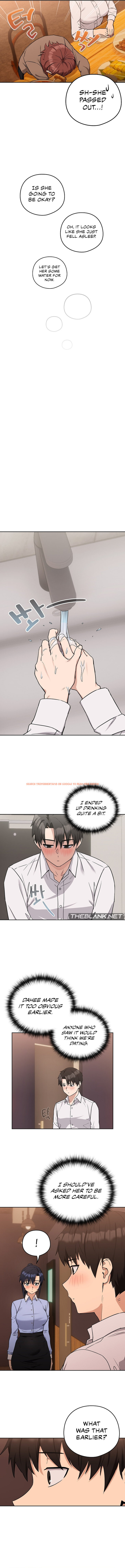 Read Hentai Image 6 4cba3 in comic After Work Love Affairs - Chapter 17 - hentaitnt.net