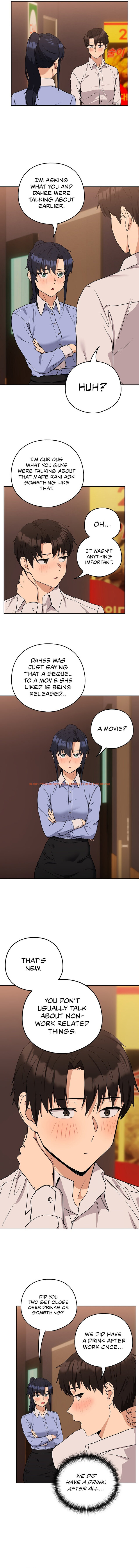 Read Hentai Image 7 4cba3 in comic After Work Love Affairs - Chapter 17 - hentaitnt.net