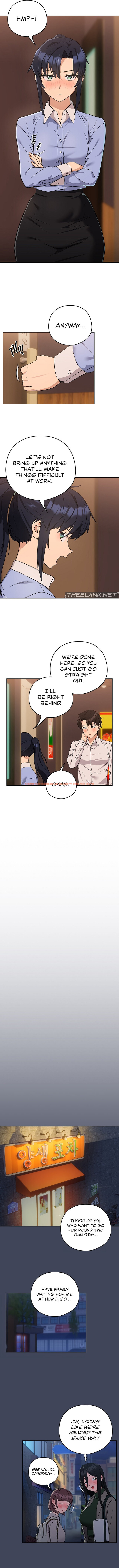 Read Hentai Image 8 4cba3 in comic After Work Love Affairs - Chapter 17 - hentaitnt.net