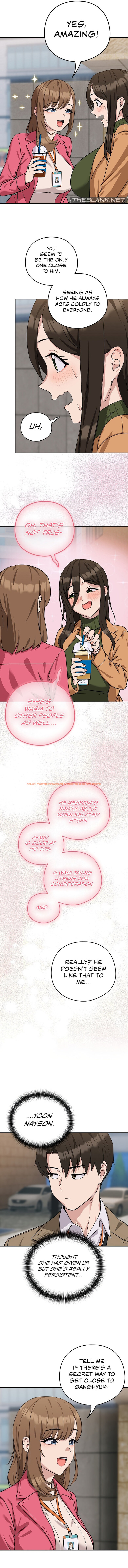 Read Hentai Image 10 b0462 in comic After Work Love Affairs - Chapter 18 - hentaitnt.net
