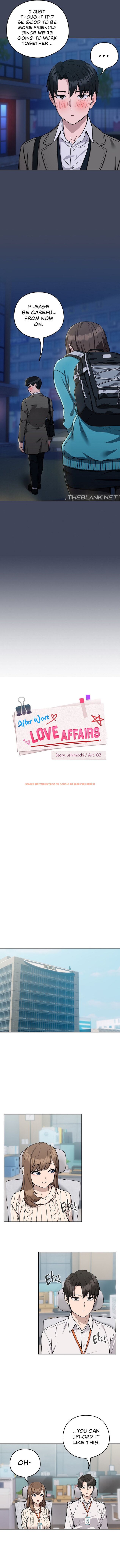 Read Hentai Image 4 b0462 in comic After Work Love Affairs - Chapter 18 - hentaitnt.net