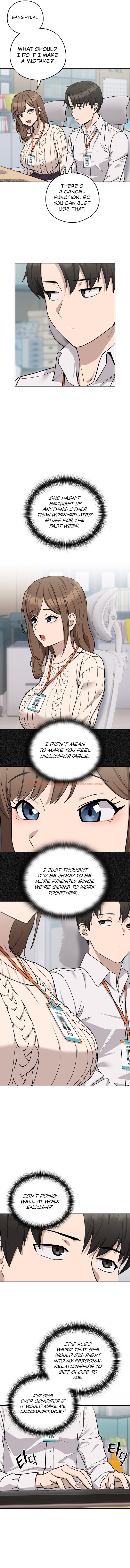 Read Hentai Image 5 b0462 in comic After Work Love Affairs - Chapter 18 - hentaitnt.net