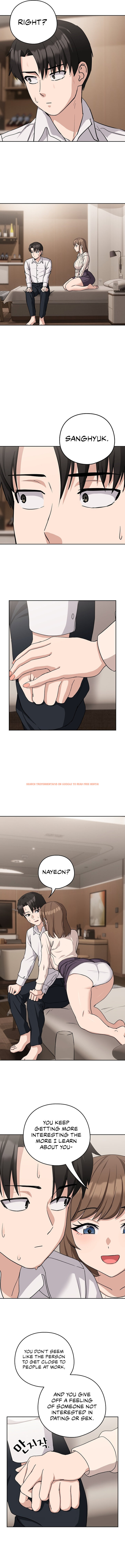 Read Hentai Image 11 ce0d3 in comic After Work Love Affairs - Chapter 19 - hentaitnt.net