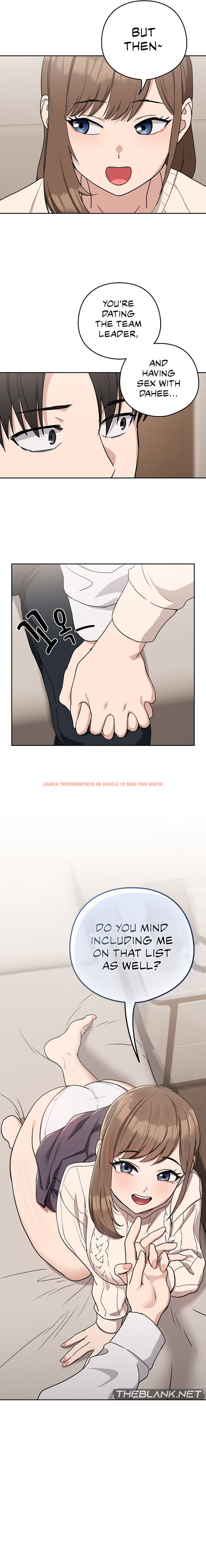 Read Hentai Image 12 ce0d3 in comic After Work Love Affairs - Chapter 19 - hentaitnt.net