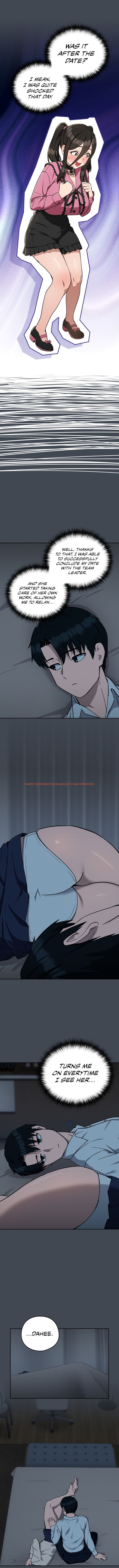 Read Hentai Image 5 ce0d3 in comic After Work Love Affairs - Chapter 19 - hentaitnt.net