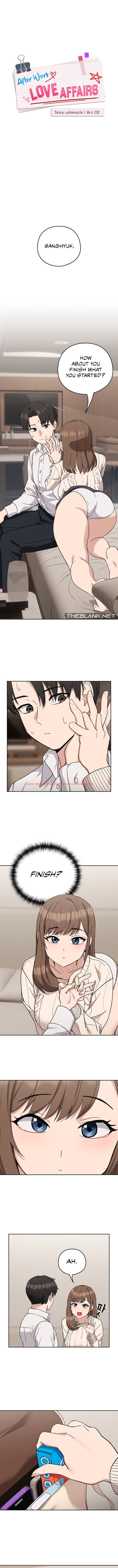 Read Hentai Image 2 e0080 in comic After Work Love Affairs - Chapter 20 - hentaitnt.net
