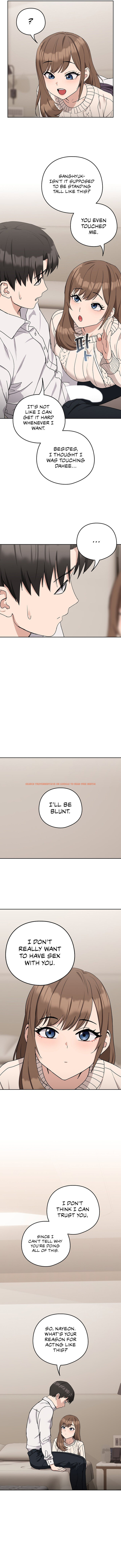 Read Hentai Image 5 e0080 in comic After Work Love Affairs - Chapter 20 - hentaitnt.net