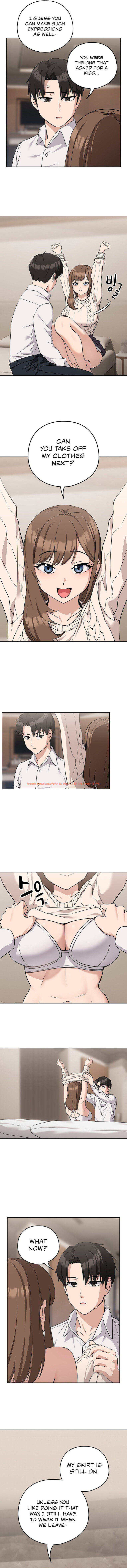 Read Hentai Image 9 e0080 in comic After Work Love Affairs - Chapter 20 - hentaitnt.net