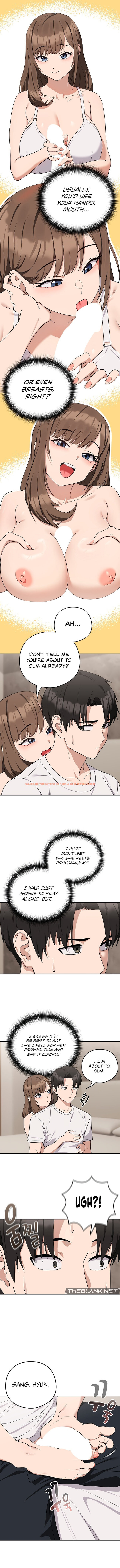 Read Hentai Image 3 1e634 in comic After Work Love Affairs - Chapter 21 - hentaitnt.net