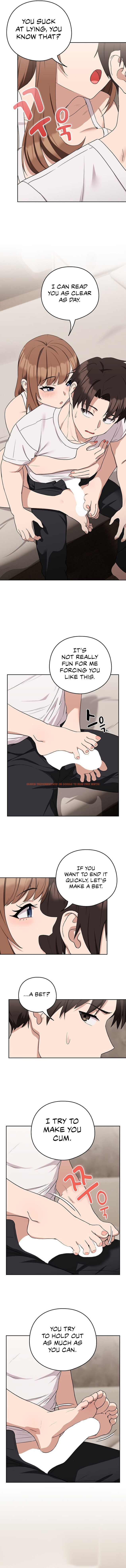Read Hentai Image 4 1e634 in comic After Work Love Affairs - Chapter 21 - hentaitnt.net